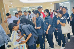 VR EDUVERSE