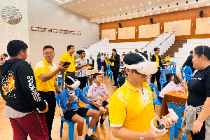 VR EDUVERSE