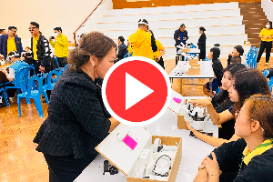 VR EDUVERSE